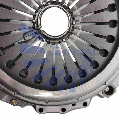 DSP430 Sachs Power Clutch 236mm Sachs Δίσκος Συμπλέκτη 1601ZB1T