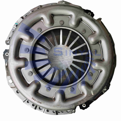 100% Μέγεθος NSC545 Μέγεθος προϊόντος 240*160*270mm
