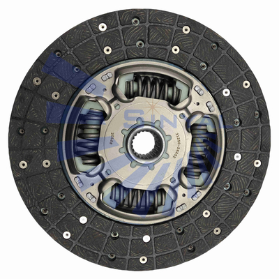 TYC518 Hiace Toyota Συσκευές συμπλέκτη 1KD FTV 31250-26252 CT-084