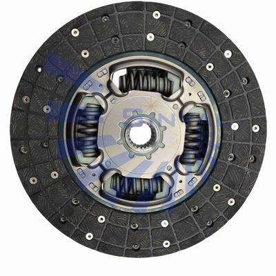 TYC518 Hiace Toyota Συσκευές συμπλέκτη 1KD FTV 31250-26252 CT-084