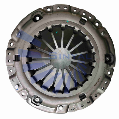 4JG2 4JB1-TC 8943752471 Συσκευές συμπλέκτη Isuzu 250×160×278.0