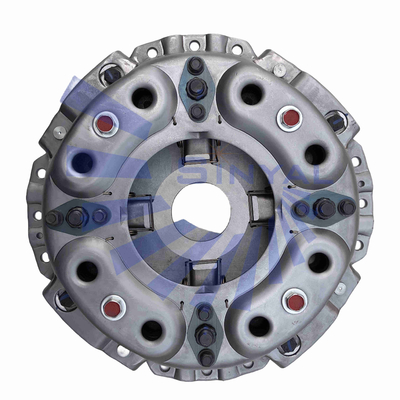 EH700 Nissan Δίσκος συμπλέκτη ISO HNC543 HNC519 Για ελαφρύ φορτηγό