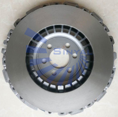 3082149438 Κάλυψη συμπλέκτη 210*132*219 FAW VOLKSWAGEN JETTA5V
