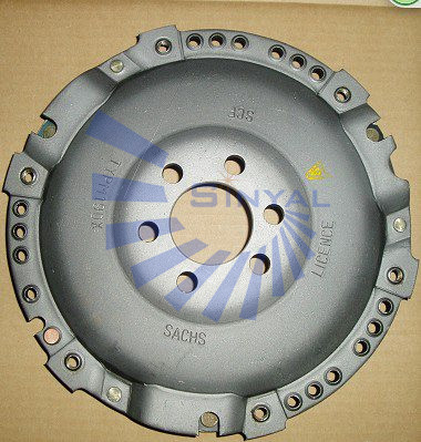 3082212032 Κάλυψη συμπλέκτη 190*132*209 AUDI 1F, AEH,AFT,AKL,APF,AUR