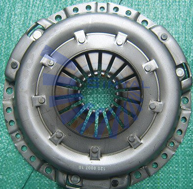 3000020001 Κάλυψη συμπλέκτη 200*128*234 VW PASSAT AUDI YS, XX, YM, YN