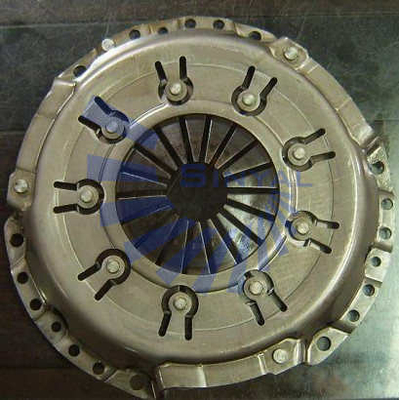 802060 Κάλυψη συμπλέκτη 220*150*242 LUC LP2 LR2 LRB Ford 5018969