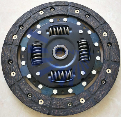 121878004780 Δίσκος συμπλέκτη 220*17*20 ZJ ZY-VE ZJ ZY FORD 13 CARNIVAL 841658