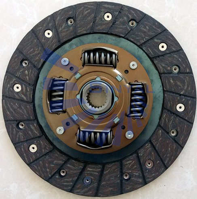 MD771133 MBD005U DM-043 Πλάκα συμπλέκτη 215*20*22.4 4G63 4G93 Mitsubishi