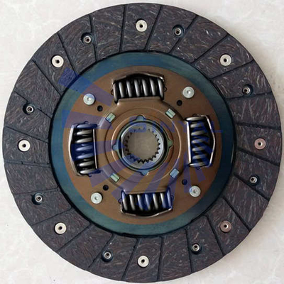 MBD001U DM-019 MD718824 Πλάκα συμπλέκτη 215*23*26.3 4G63 DELIKA EQ491i Mitsubishi
