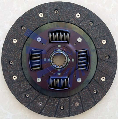 MB919425 DM-052 MBD034U Πλάκα συμπλέκτη 240*14*29.4 6G72 D4BB Mitsubishi PAJERO