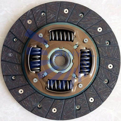 MR477359 MBD101 Πλάκα συμπλέκτη 230*20*22.4 4G69 4G64 4G63 Mitsubishi THE OUTLANDER