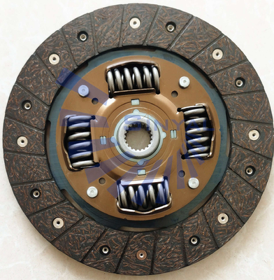 MBD104 Δίσκος συμπλέκτη 225*20*22.4 4B10 4B11 Mitsubishi THE OUTLANDER