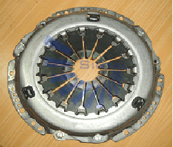 31210-0K400 CT-064 TYC565 Κάλυψη συμπλέκτη 239*149*271 2L 3L 5L 2KD-FTV