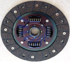 31250-10110 DT-124 TYD035U 212*21*23.8 Πλάκα συμπλέκτη Toyota CAROLA