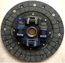 31250-10110 DT-124 TYD035U 212*21*23.8 Πλάκα συμπλέκτη Toyota CAROLA
