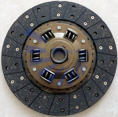 31250-37070 DT-098 TYD078U 275*24*29.8 Πλάκα συμπλέκτη Toyota 13B 14B 2KD 4WD