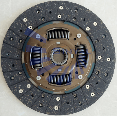 31250-37070 DT-098 TYD078U 275*24*29.8 Πλάκα συμπλέκτη Toyota 13B 14B 2KD 4WD