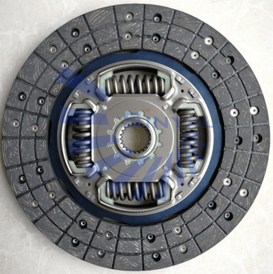 31250-0K040 DT-146 TYD317 260*21*29.8 Πλάκα συμπλέκτη 1KZ-T 2KD-FTV 1KD-FTV 3B VIGO 260