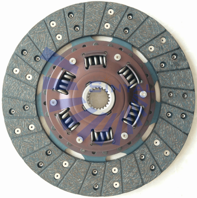 31250-0K040 DT-146 TYD317 260*21*29.8 Πλάκα συμπλέκτη 1KZ-T 2KD-FTV 1KD-FTV 3B VIGO 260