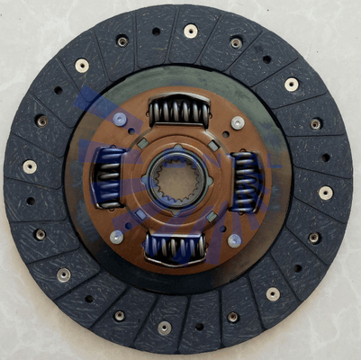 31250-33010 DT-100V TYD085U 225*20*27.7 Πλάκα συμπλέκτη 3S-FE 5S-FE 1AZ-FSE CAMRY 3S