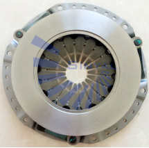 ISC585 CG-018 8-97025-166-0 225*150*251 4ZC1 4JA1 4JK1-TC Κάλυψη συμπλέκτη