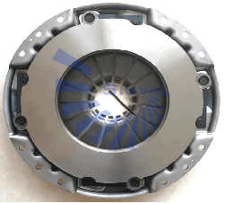 8-97031-757-1 CG-908 ISC572 300*190*350 4HF1 4JH1-TC Κάλυψη συμπλέκτη