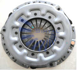 8-95259-132-1 ISC565 CG-011 240*160*270 4JB1T 4JB1 Κάλυψη συμπλέκτη NKR