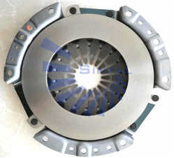 8-95259-132-1 ISC565 CG-011 240*160*270 4JB1T 4JB1 Κάλυψη συμπλέκτη NKR