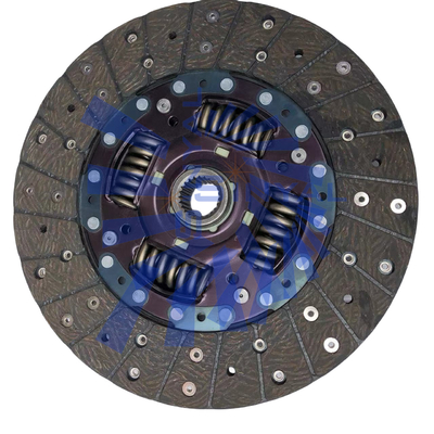 ISD141U 8-97217-985-0 Πλάκα συμπλέκτη Isuzu 100p 4JG2 4JB1 250*24*25.6 DG-903