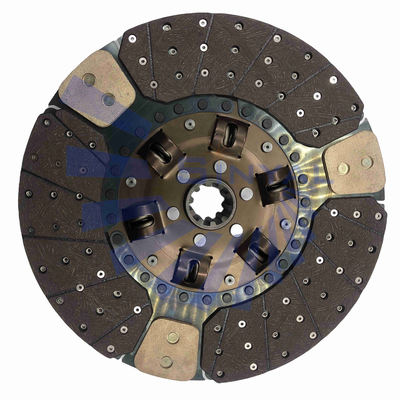 1-31240825-1 EF750 Exedy βαρύ φορτίο συμπλέκτη P11C 430x250x10x50.8