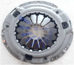 30210-JD00A NSC655 Κάλυψη συμπλέκτη 225*160*255 MR20DE X-TRAIL 2.0