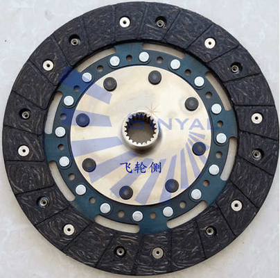 30100-ET000 NSD152 Πλάκα συμπλέκτη 225*21*23.8 MR20DE MR18DE QASHQAI 2.0