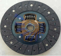 30100-P9510 ISD104US NSD052U Δίσκος συμπλέκτη 240*24*25.6 VG30E L28 SD33 TD25 KA24E SR20DET