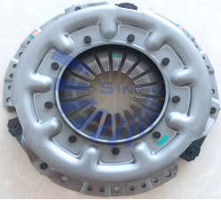 NSC519 ΣΟ-024 Κάλυψη συμπλέκτη 240*150*280 VG30E L28 SD33 TD25 KA24E Z24 TD27T