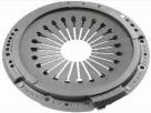 3482 071 131 Volvo Συσκευές συμπλέκτη 400*250*450 GMFZ2/400