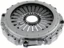 3482 000 556 430*255*450 Τμήματα φορτηγών Scania Συσκευές συμπλέκτη MFZ430