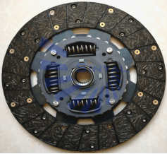 NSD001U ISD075U Nissan Συσκευές συμπλέκτη 275*24*25.6 TD42 SD33T 30100-T8010