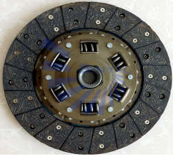 NSD001U ISD075U Nissan Συσκευές συμπλέκτη 275*24*25.6 TD42 SD33T 30100-T8010