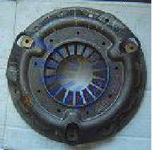 NSC501 Κάλυψη συμπλέκτη 180*125*216 CN-002 E13 CD17 GA14DE A12 A15 A14
