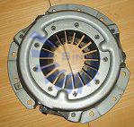 NSC501 Κάλυψη συμπλέκτη 180*125*216 CN-002 E13 CD17 GA14DE A12 A15 A14