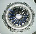 802612 180*127*209 Κάλυψη συμπλέκτη PEUGEOT 206 HFX (TU1A),HFX (TU1JP) CDY (TU9M) C3A