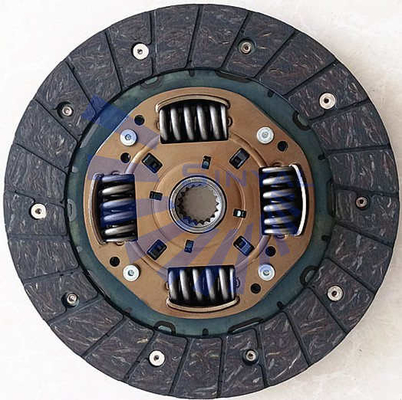 SMZ133 200*18*20.6 Πλάκα συμπλέκτη 1878000794 206 1.6 16V NFU (TU5JP4) KFW (TU3JP),KFX (TU3JP)