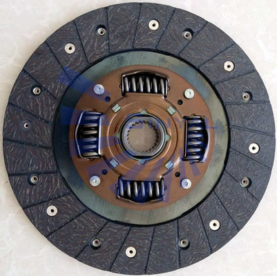HCD046U HCD035U 230*24*26 ΔΙΣΚΟΣ ΣΥΜΠΛΕΚΤΗ HONDA CRV R20A2 K24Z4 K20A4 K24A1