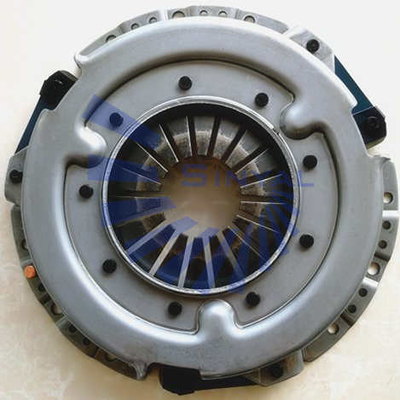 ISC568 260*170*298 4BC2 8-94481-918-0 Κάλυψη συμπλέκτη 8-94171-964-0