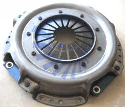 ISC567 ISC519 Κάλυψη συμπλέκτη 275*180*320 4BD1 CG-301 5-31220-024-0
