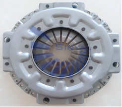 ISC567 ISC519 Κάλυψη συμπλέκτη 275*180*320 4BD1 CG-301 5-31220-024-0