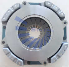 ISC567 ISC519 Κάλυψη συμπλέκτη 275*180*320 4BD1 CG-301 5-31220-024-0
