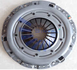 Καλύπτημα συμπλέκτη 9P2-7563AA 258*175*278 JX4D24A4L YUHU 4*4