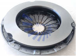 Καλύπτημα συμπλέκτη 9P2-7563AA 258*175*278 JX4D24A4L YUHU 4*4