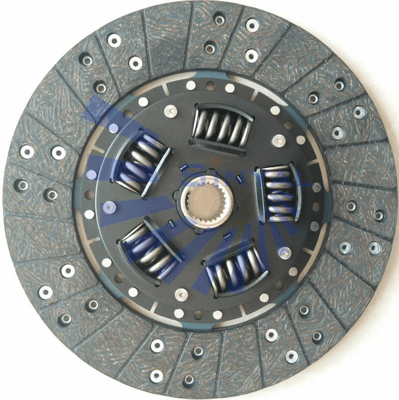 327 0061 10 Δίσκος συμπλέκτη 265*24*25.6 JX493ZLQ JX493ZLQ-4 JMC EURO
